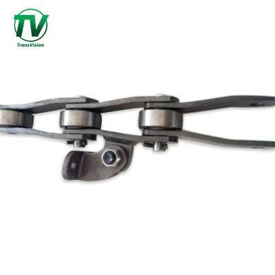 Narrow Series Welded Conveyor Chains