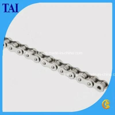 Simplex Stainless Steel Roller Chain (06B)
