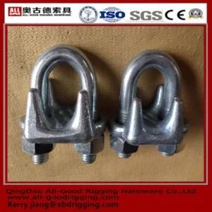 Carbon Steel Drop Forged Us Type Wire Rope Turnbuckle Rigging