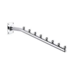 Wholesale Wall-Mounted Metal Bead Hanging Hooks for Display