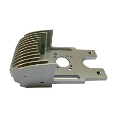 OEM CNC Machining Parts CNC Milling Parts Custom Service