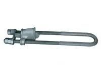 Ut Wedge Clamp (Non-adjustable Type)