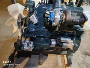 Kubota V3800t Engine
