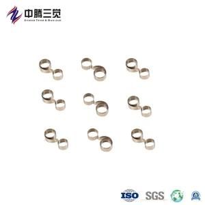 OEM Custom Constant Force Spring Scroll Coils Springs Spiral Springs Free Sample