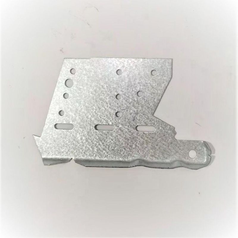 Fascia Board Rafter Bracket Made of Zincalume Steel