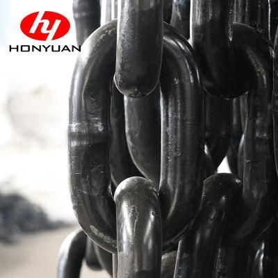 Factory Competitive Price High Quality Sling Lifting Anchor Chain