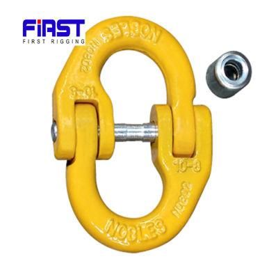 Us Type G80 Connecting Link for Chain Accessory