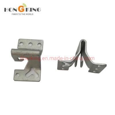 Telephone Line Wall Mount House Bracket