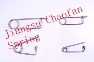 High Density Special-Shaped Extension Springs