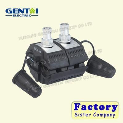 Fire Resistance Insulation Piercing Connector/Ipc/Piercing Clamp