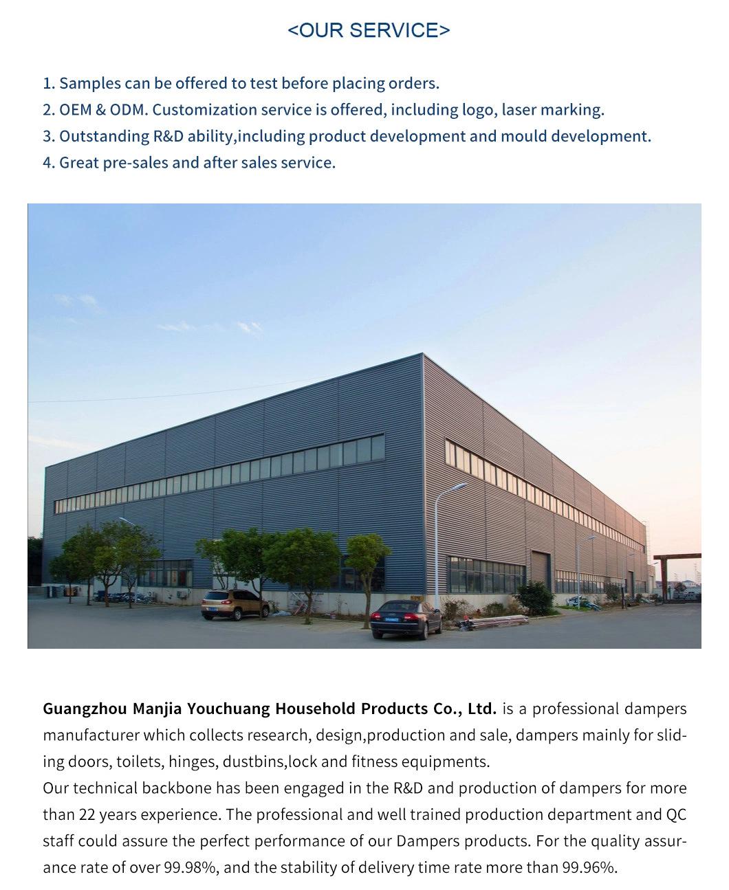 Push to Open Latch Supplier