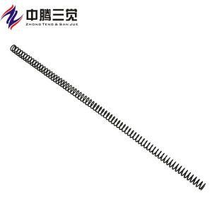 Carbon Steel Long Term Compression Spring