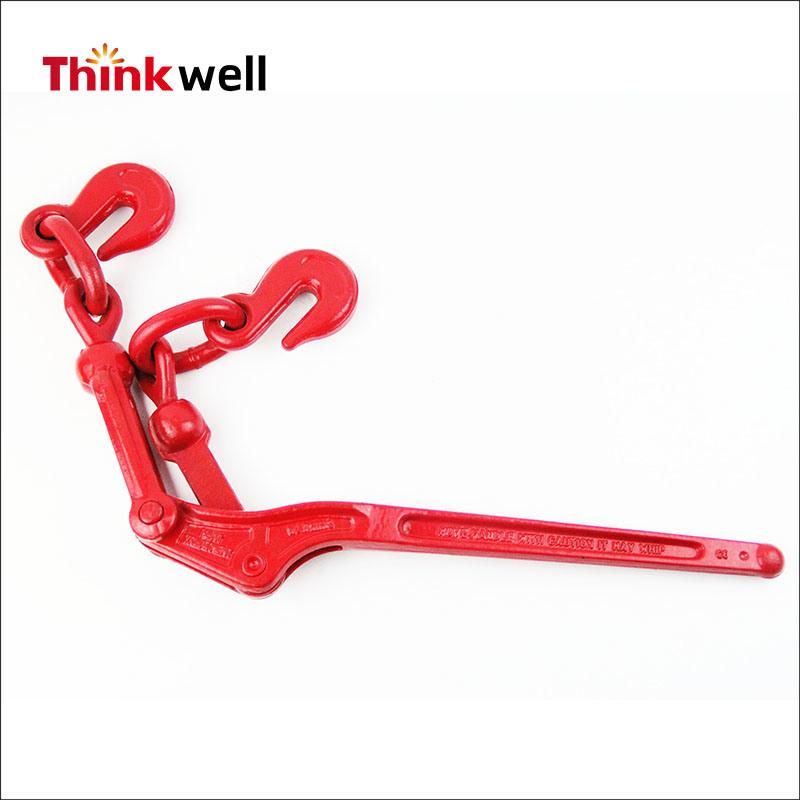 Forging Us Type L-140 Ratchet Load Binder