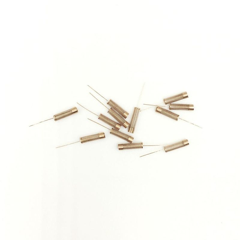 Chinese Spring Factory Making Antenna Compression Spring