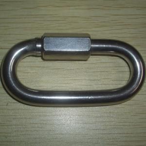 Stainless Steel Link Stainless Steel Quick Link Wholesale