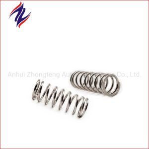 Custom Stainless Steel Coil Compression Spring