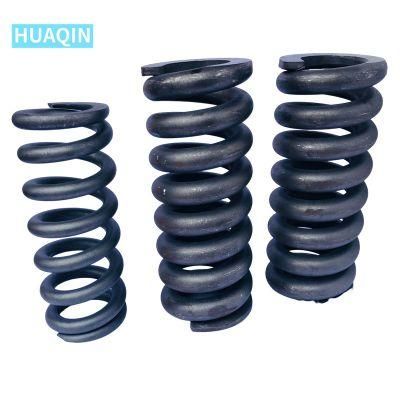 Custom Compression Spring Coil Supplier and Industrial Spring Company