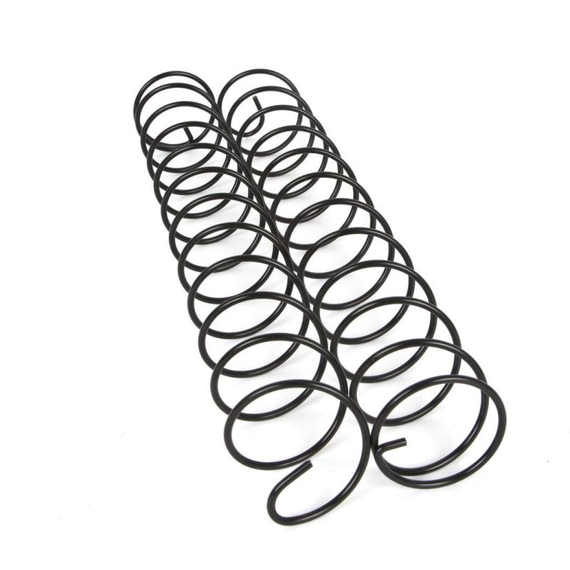 Custom Heat Resistant Stainless Steel Compression Spring