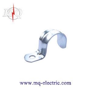 IMC / Rgd Conduit One Hole Strap Pipe Clamp