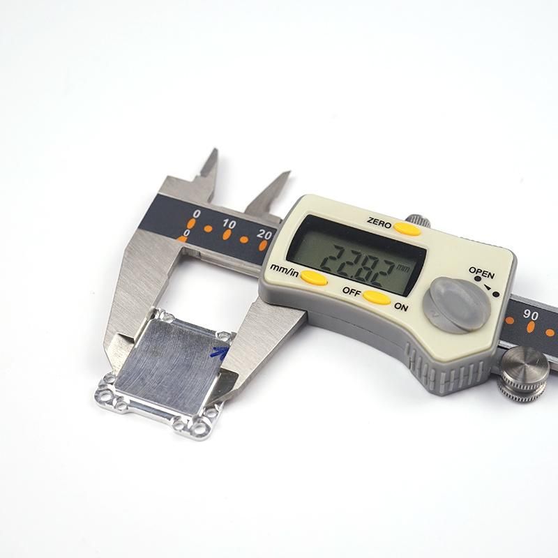 Customized High Precision Automatic Pressing Sheet Metal Parts