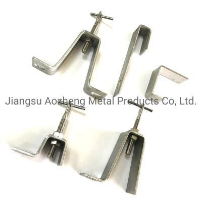 Good Price Stone Cladding Wall Bracket with Anchor Bolt