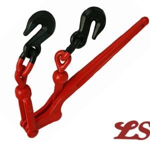Forged Lever Load Binder for Chain