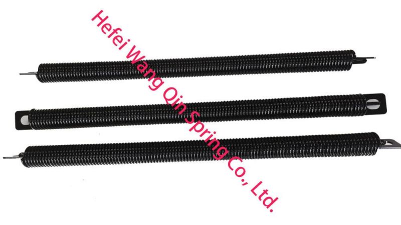 Manufacturer Professional Customized High Quality Garage Door Extension Spring