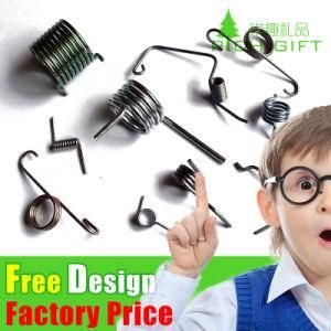 Manufactured Metal Spring Clips Clasps and Clamps on Sale