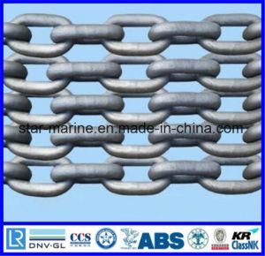 Marine Studless Chain for Ships for Sales