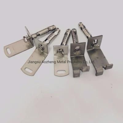 Good Quality Hot Saleing Marble Bracket//Granite Anchor