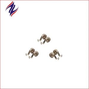OEM Factory High Quality Scroll Spring