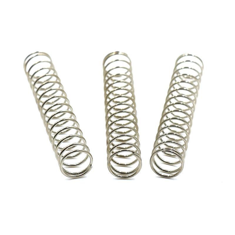 Nozzle Spring