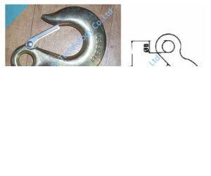 Eye Slip Hook