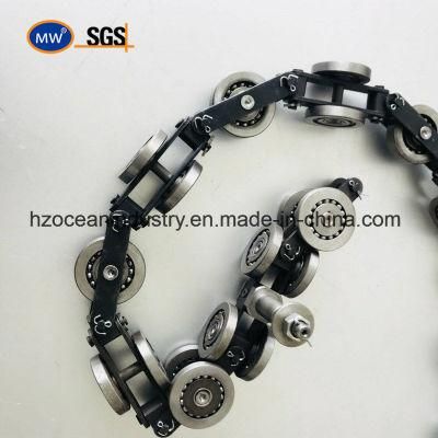 UH-5075-HA Line Speed Chain