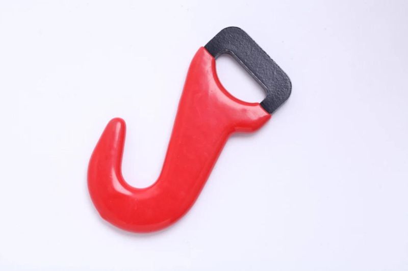 25mm/2t Car Lashing Hook for Hardwares