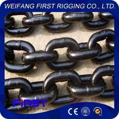 High Strenhtg Lifting Chain for Lifting