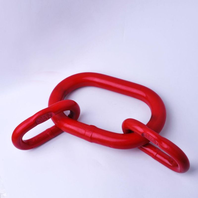 Swivel Hook with Latch G80 Heavy Lifting Swivel Lift Hook