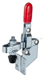 Clamptek Hand Tool Manual Vertical Handle Type Toggle Clamp CH-101-B