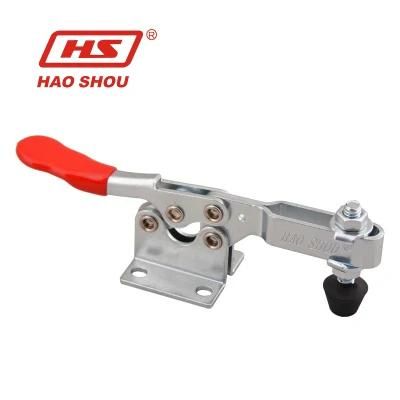 HS-201-B Holding Capacity 90kg Horizontal Type Toggle Clamp Same as 215-U