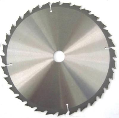 Bow-Backed Tooth Saw Blade (CH1213)