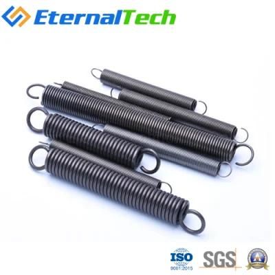 Customized Tension Spring with Different Shape