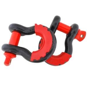 Different Type Stainless Steel Shackle Bow Shackle