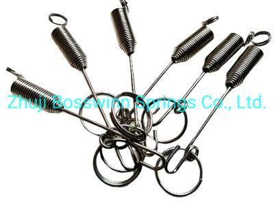 Extension Spring Latches Tension Springs Industrial Facilities Metal Steel Spring