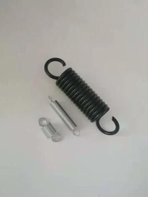 Manufacturer Customized Heavy Duty High Quality Auto Torsion Spring.