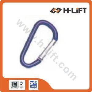Aluminium Snap Hook (D TYPE)