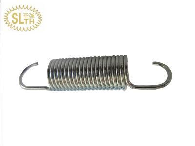 Extension Spring Carbon Steel Extension Spring with Double Hook Slth-Es-005