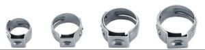 Stainless Steel 304 Hose Clamp