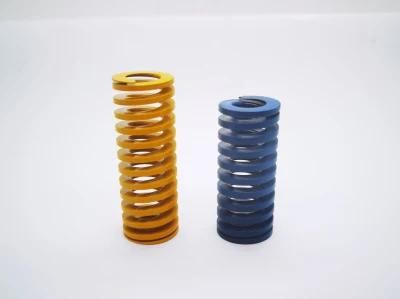 Standard Coil Metal Mould Die Spring