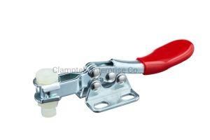 Clamptek Horizontal Handle Type Mini Toggle Clamp CH-201(SERMAX SH-8)