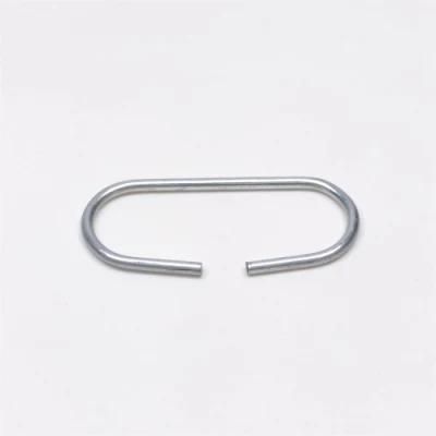 Chinese Manufacturers Customize Various Sizes of C-Clamps